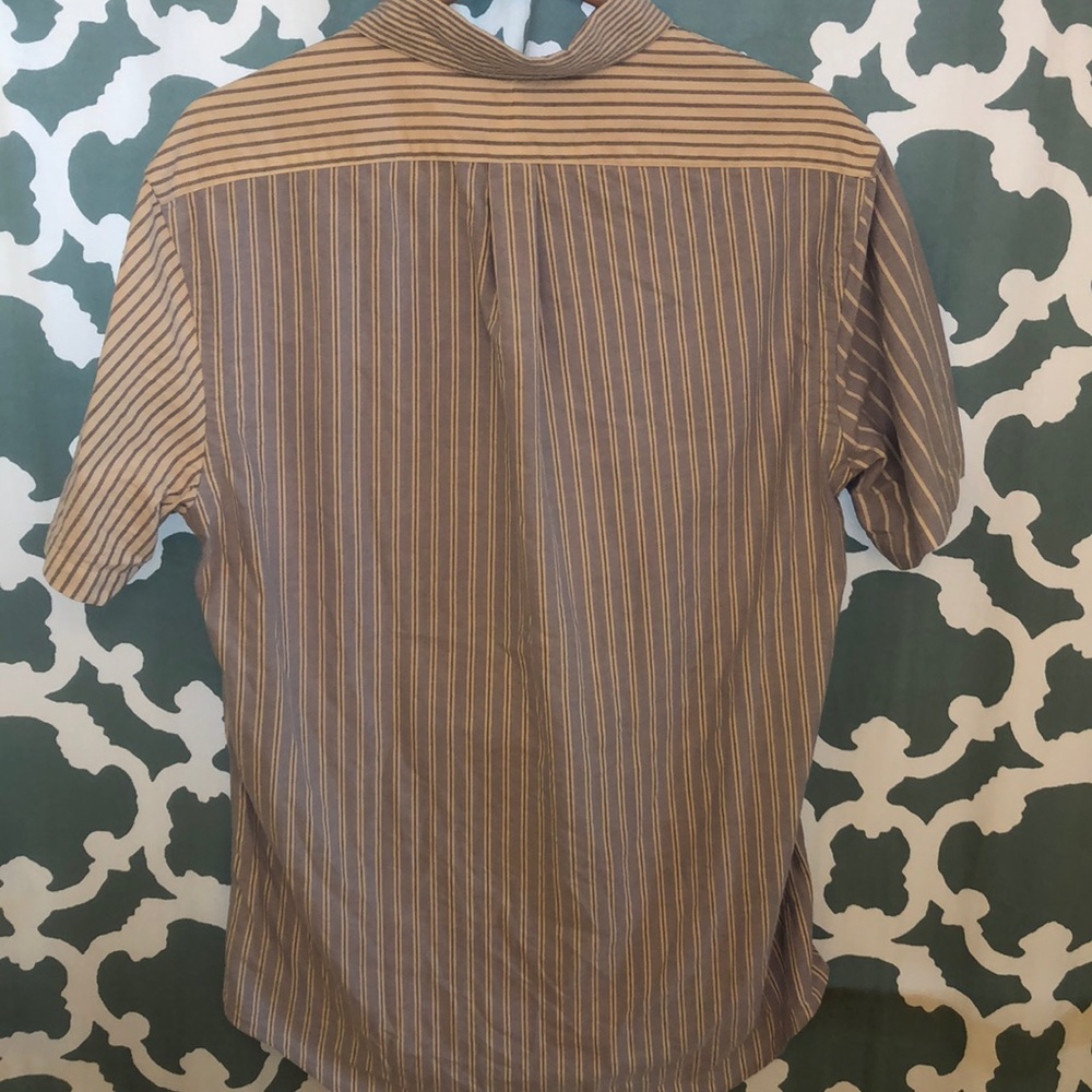 Polo Button Up - image 5